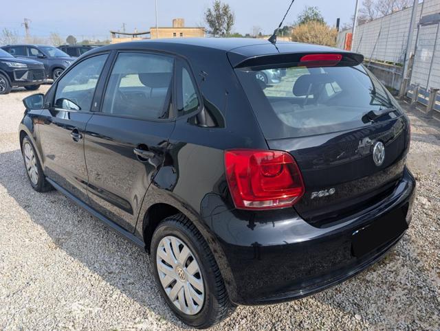 VOLKSWAGEN Polo usata, con Airbag Passeggero