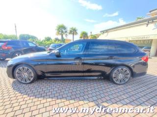 BMW 520 usata, con Airbag Passeggero