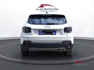 JEEP Avenger usata 7