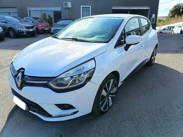 RENAULT Clio usata 0