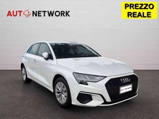 AUDI A3 SPB 40 TFSI e S tronic Business