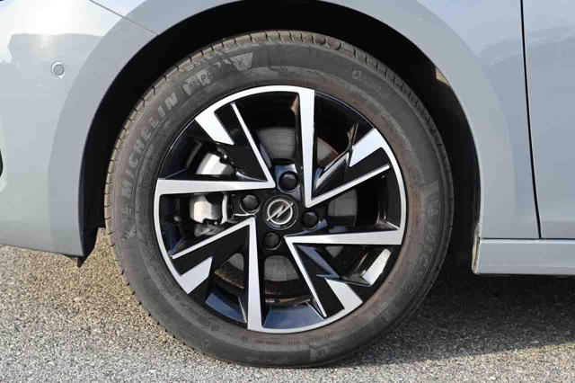 OPEL Corsa usata, con Climatizzatore