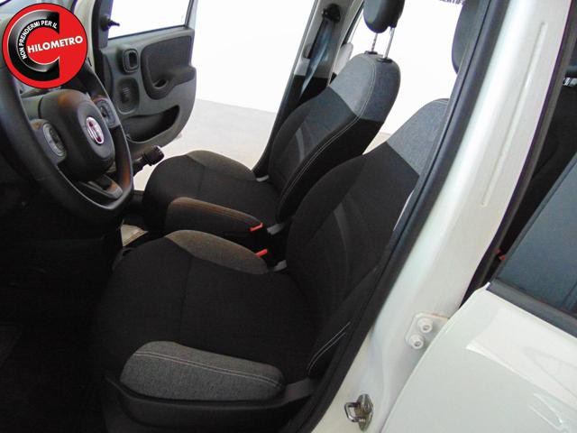 FIAT Panda usata, con Alzacristalli elettrici