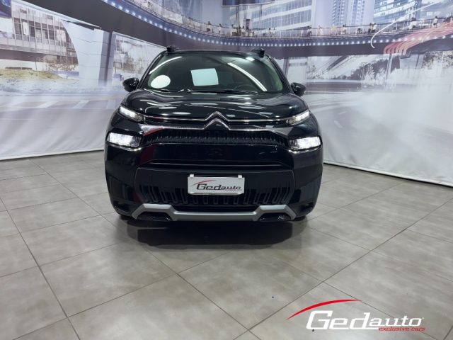 CITROEN C3 Aircross usata, con ABS