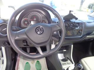 VOLKSWAGEN up! usata, con Airbag Passeggero