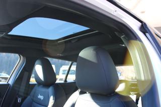 JEEP Avenger usata, con Fendinebbia