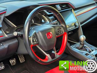 HONDA Civic usata, con Controllo trazione