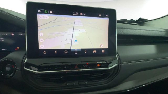 JEEP Compass usata, con Controllo automatico clima