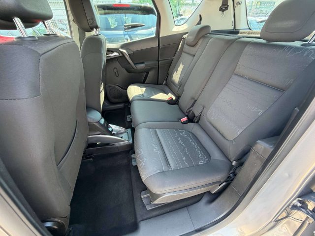 OPEL Meriva usata, con Climatizzatore