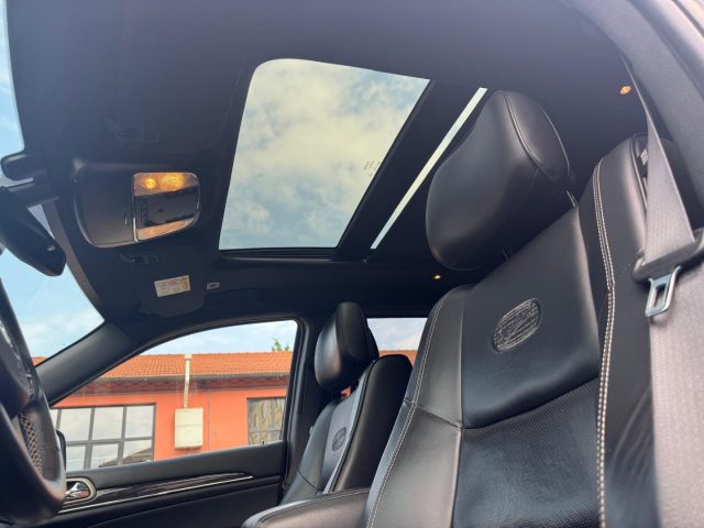 JEEP Grand Cherokee usata, con Controllo trazione