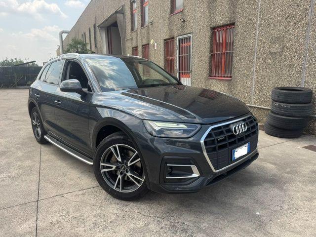 AUDI Q5 usata, con Alzacristalli elettrici