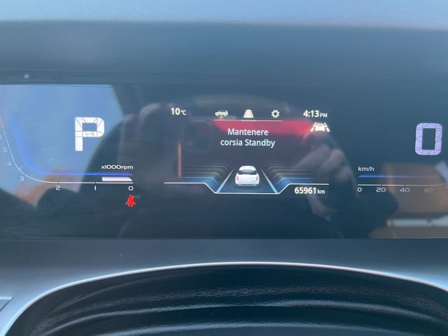 KGM Torres usata, con Climatizzatore