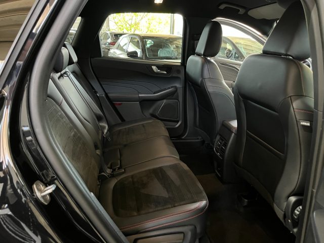 FORD Kuga usata, con Climatizzatore