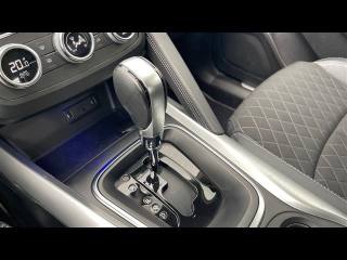 RENAULT Kadjar usata, con Airbag Passeggero