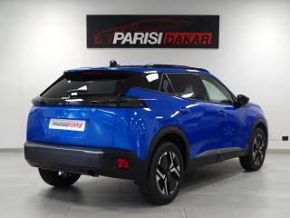 PEUGEOT 2008 usata, con Alzacristalli elettrici