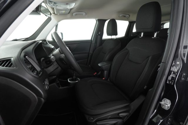 JEEP Renegade usata 2