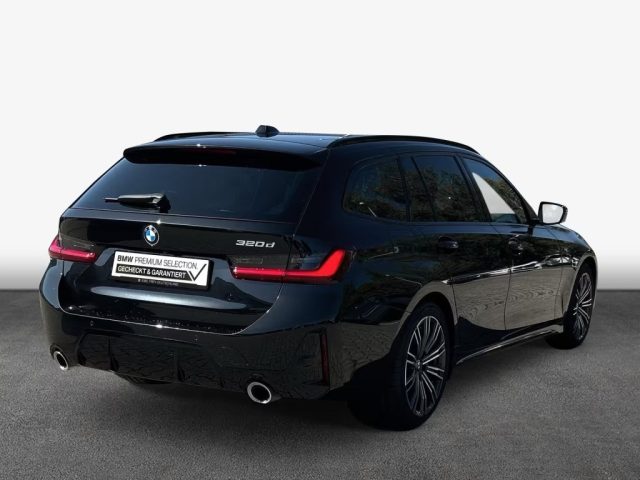 BMW 320 usata, con Airbag laterali