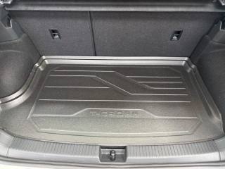 VOLKSWAGEN T-Cross usata, con Bracciolo