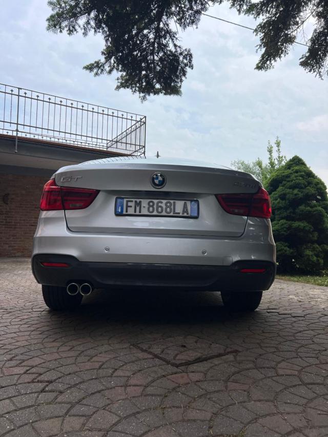 BMW 320 usata, con Alzacristalli elettrici