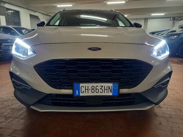 FORD Focus usata, con Airbag