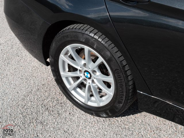 BMW 316 usata, con Sensori di parcheggio posteriori