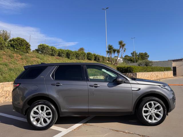 LAND ROVER Discovery Sport usata, con Alzacristalli elettrici