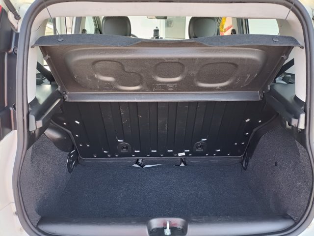FIAT Panda usata, con Servosterzo