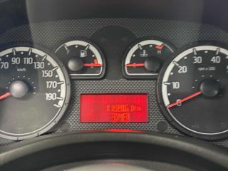 FIAT Panda usata 11