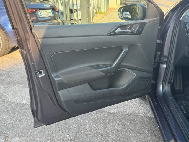 VOLKSWAGEN Polo usata, con Sistema di navigazione