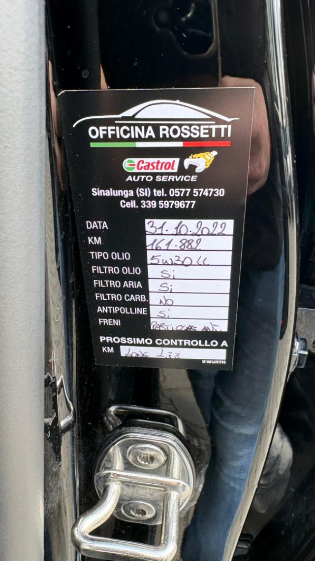 PORSCHE Cayenne usata, con Cruise Control