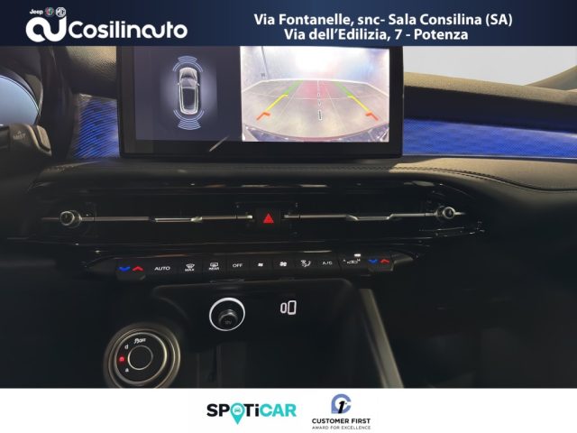 ALFA ROMEO Tonale usata, con Fari Xenon