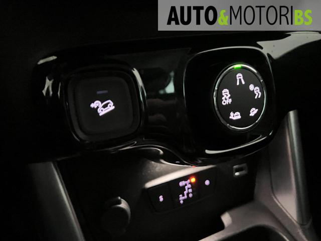 CITROEN C3 usata, con Fendinebbia