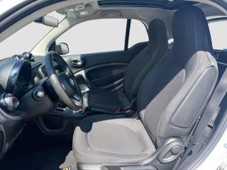 SMART ForTwo usata 9