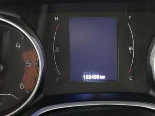 JEEP Compass usata, con Controllo vocale