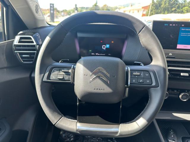 CITROEN C4 usata, con ESP