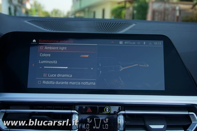 BMW 420 usata, con Sensori di parcheggio posteriori