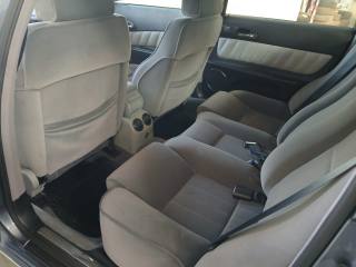 ALFA ROMEO 166 usata, con Sedili sportivi
