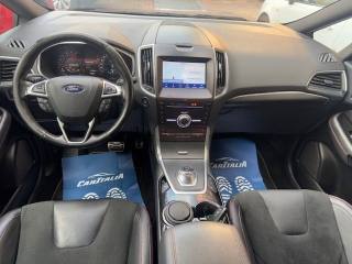 FORD S-Max usata, con Boardcomputer