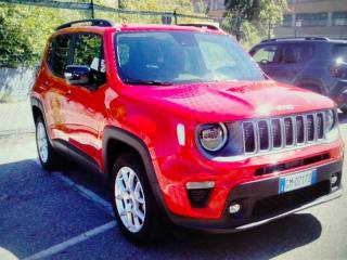 JEEP Renegade usata, con Airbag