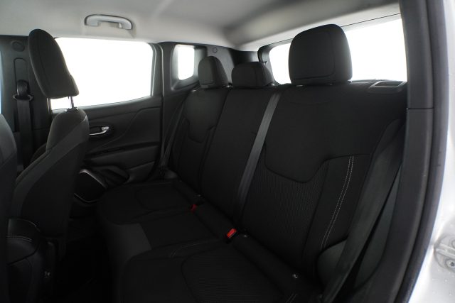 JEEP Renegade usata 9