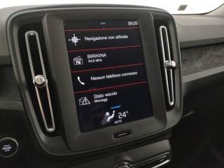 VOLVO XC40 usata, con Immobilizzatore elettronico