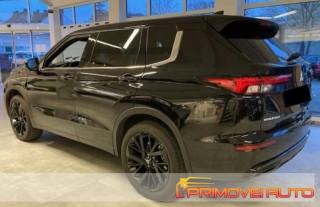 MITSUBISHI Outlander usata, con Airbag Passeggero