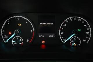 FORD Tourneo Connect usata 7