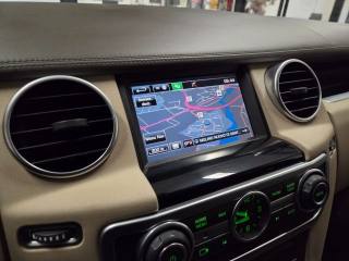 LAND ROVER Discovery usata, con Fari direzionali