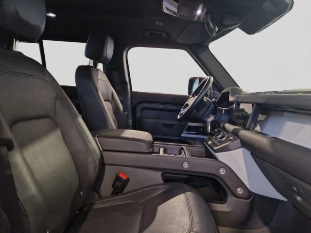 LAND ROVER Defender usata, con Airbag Passeggero