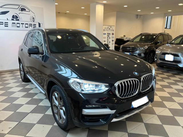 BMW X3 usata, con Airbag