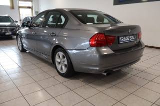 BMW 318 usata, con Airbag