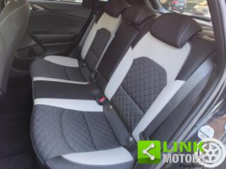 KIA Ceed usata, con Autoradio