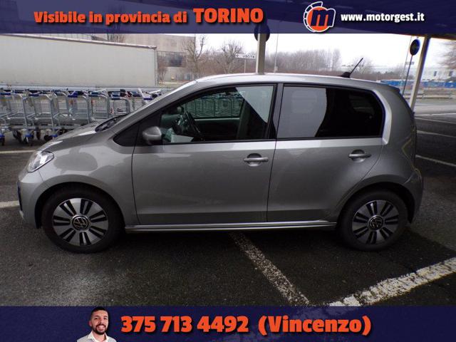 VOLKSWAGEN e-up! usata, con Airbag Passeggero