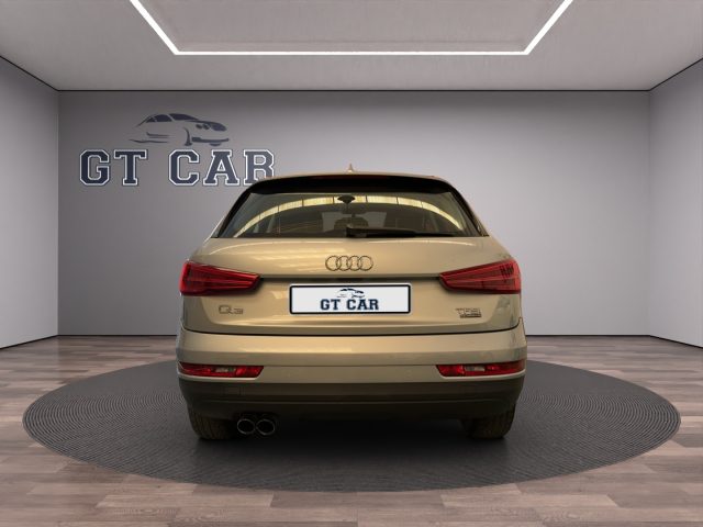 AUDI Q3 usata, con Boardcomputer